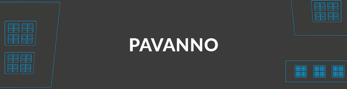 PAVANNO