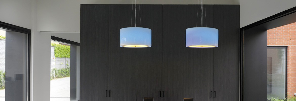 Pendant luminaires