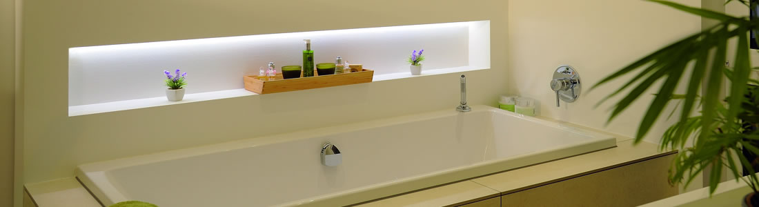 Decorative luminaires