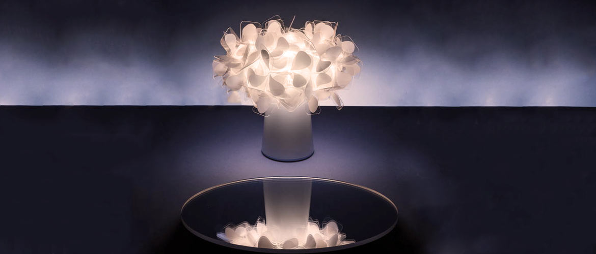 Designer lamps