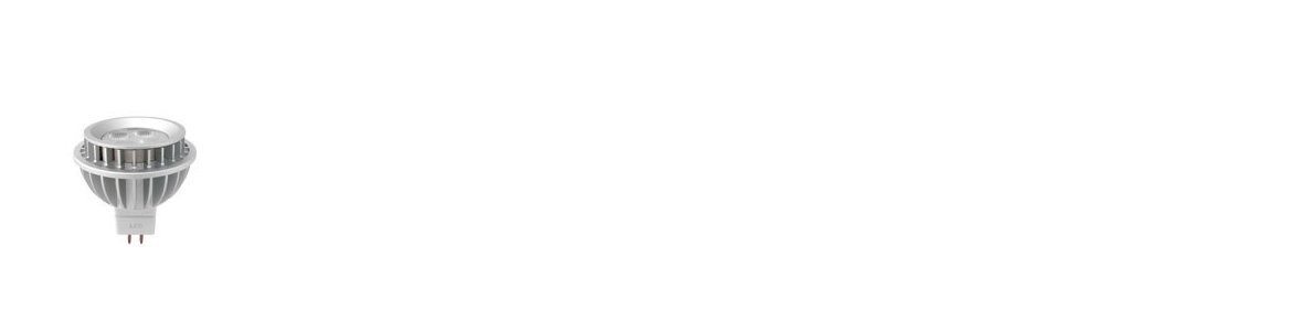 GU5.3 LED Lamps / Bulbs