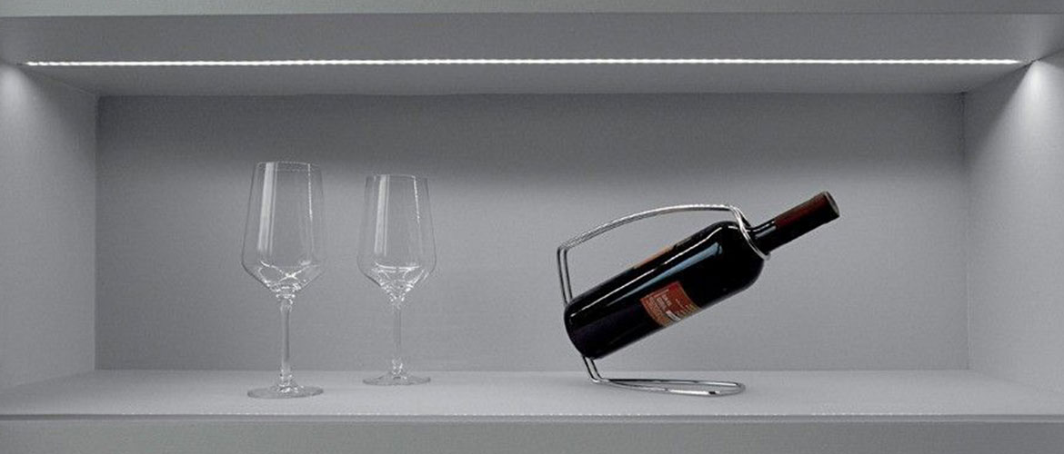 LED strips