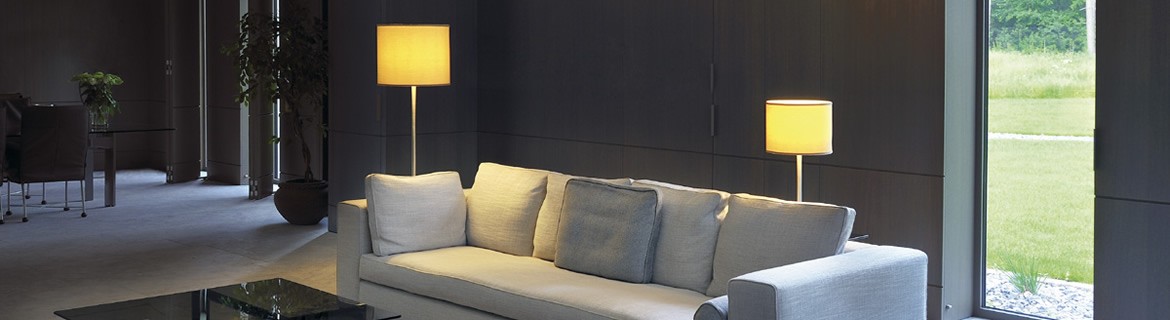 Luminaire series and families
