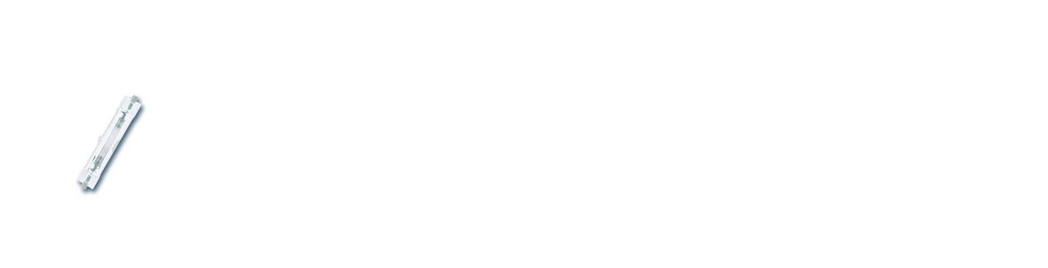 High pressure sodium lamps