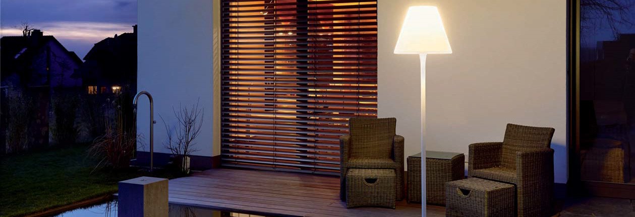 Object luminaires