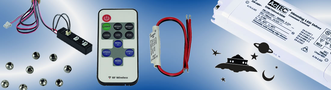 Accessories and spare parts