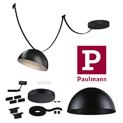Paulmann ULine strap system