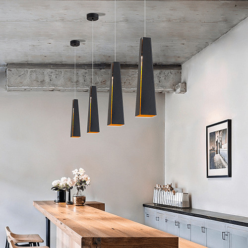 Pendant  luminaires