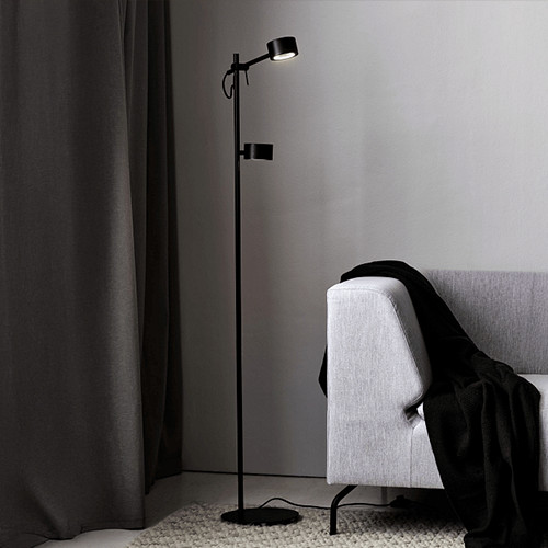Table lamps & floor lamps