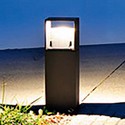 Outdoor lights