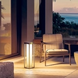 Outdoor luminaires
