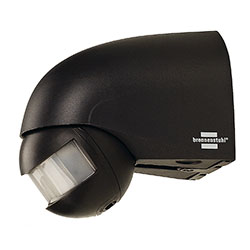 Motion Detectors
