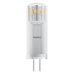G4/GU4 LED Lamps / Bulbs