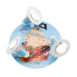 Nursery luminaires