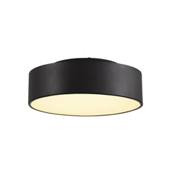 Luminaire series and families