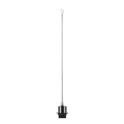 Pendant suspension