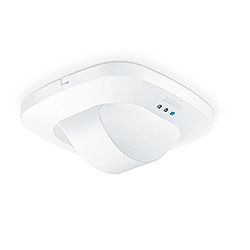 Presence detector