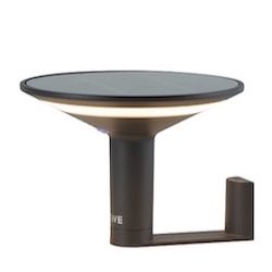 Solar lights