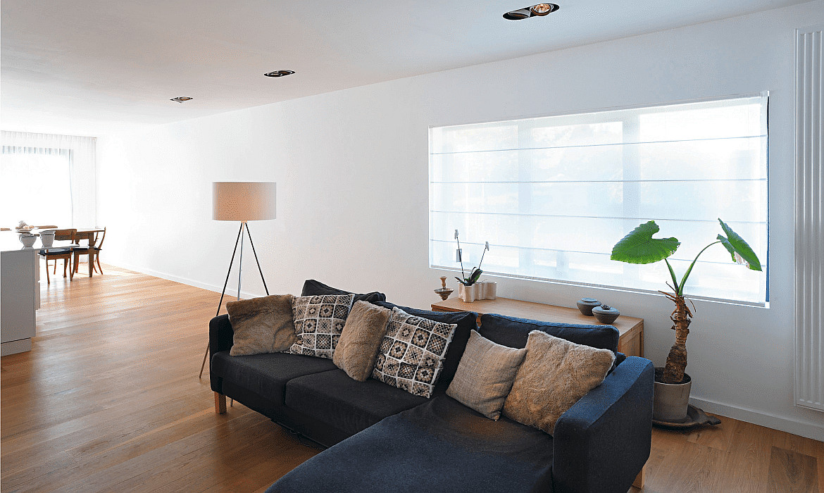 SLV FENDA Floor lamp II tripod, E27 max. 40W, H 133.5cm, shade excl., chrome SLV FENDA Floor lamp II tripod, E27 max. 40W, H 133.5cm, shade excl., chrome