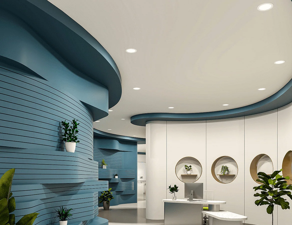 Deko-Light downlight ACRUX PRO 145 rigid, CCT Switch, UGR < 19, multipower IP20/ IP54, glossy, white dimmable Deko-Light downlight ACRUX PRO 145 rigid, CCT Switch, UGR < 19, multipower IP20/ IP54, glossy, white dimmable