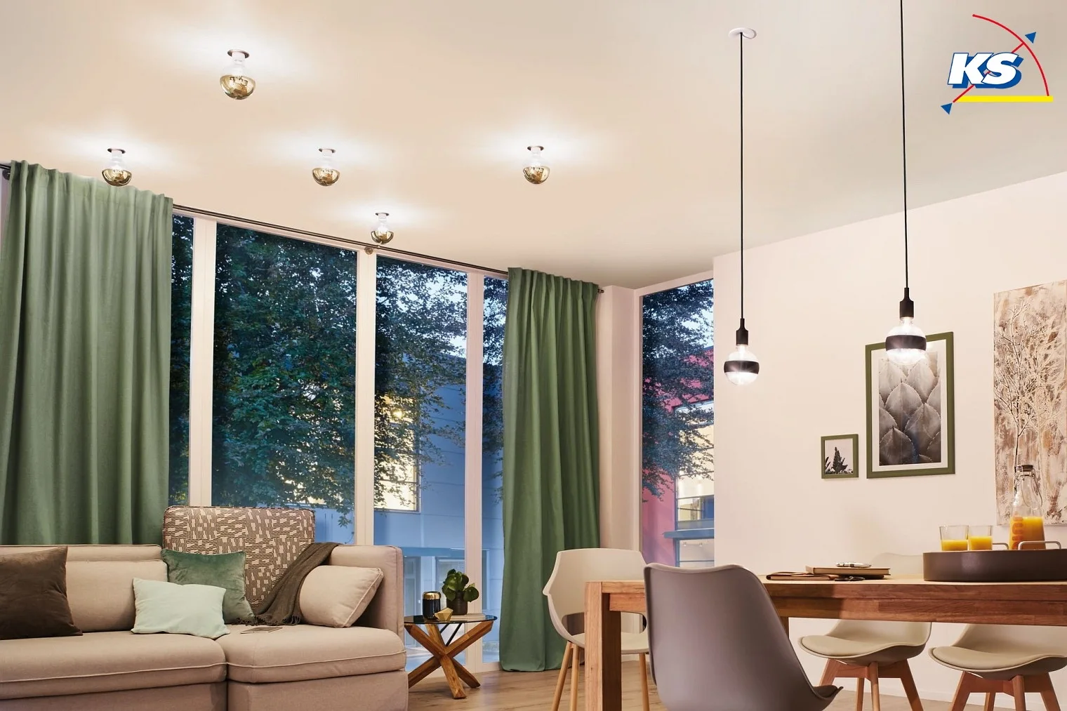 Paulmann LED Deco Globe G125 Ring mirrored Lamp BLACK MATT, 230V, E27, 6.5W 2600K 640lm, dimmable, clear Paulmann LED Deco Globe G125 Ring mirrored Lamp BLACK MATT, 230V, E27, 6.5W 2600K 640lm, dimmable, clear