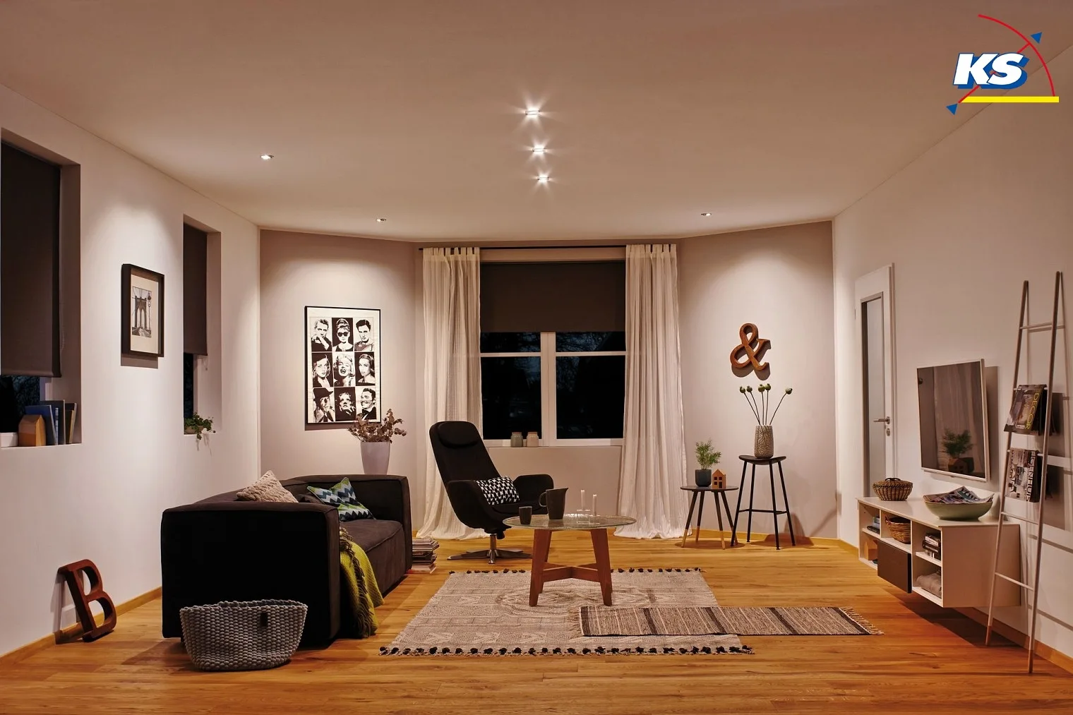 Paulmann Set of 3 Recessed luminaire CHOOSE, sivelling, IP23, 230V, max. 3x 10W Ø5.1cm, alu turned Paulmann Set of 3 Recessed luminaire CHOOSE, sivelling, IP23, 230V, max. 3x 10W Ø5.1cm, alu turned