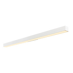 Q-LINE LED Wall luminaire, white