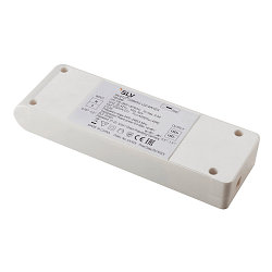 LED Driver, 1050mA, 100-240V~, 42W, white