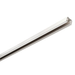 3-Phase Track 1 Meter, white