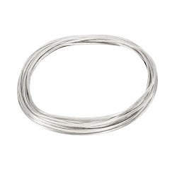Accessories for TENSEO 12 Volt low voltage wire system WIRE, 4mm�, 10m, white