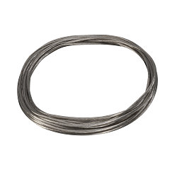 Accessories for TENSEO 12 Volt low voltage wire system WIRE, 4mm�, 10m, transparent