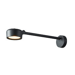 LED Outdoor luminaire ESKINA LED Displaylamp, 14,5W, 95�, 3000/4000K, 1000lm, IP65, dimmable, anthracite