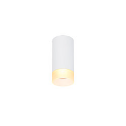 Ceiling luminaire ASTINA QPAR51 Downlight, GU10, white