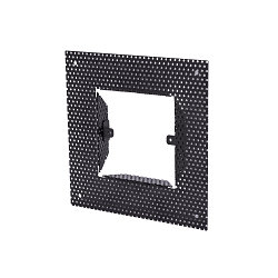 Accessory for LED MOBALA Wall recessed luminaire MOUNTING FRAME
