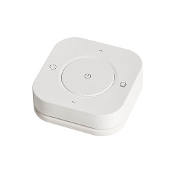 SLV VALETO� Remote control for CCT and RGBW functions, IP20, white