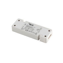DALI PUSH-DIM control 24V, white/blue