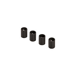 Spacer set for ENOLA Ceiling luminaire SQUARE OUT and ROUND OUT, IP20, anthracite