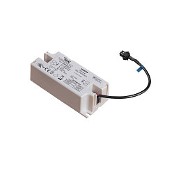 LED Driver, 21-29,5W, 500/600/700mA