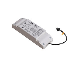 LED Driver, 1,2-20W, 250/350/500/700mA, DALI, IP20