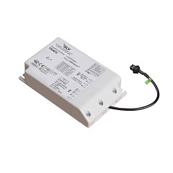 LED Driver, 1,5-40,6W, 250/350/500/700mA, IP20