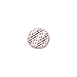 Diffuser for NUMINOS S luminaire, IP20, honeycomb