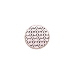 Diffuser for NUMINOS M luminaire, IP20, honeycomb