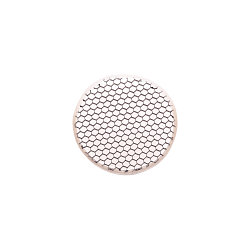 Diffuser for NUMINOS L luminaire, IP20, honeycomb