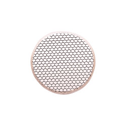 Diffuser for NUMINOS XL luminaire, IP20, honeycomb