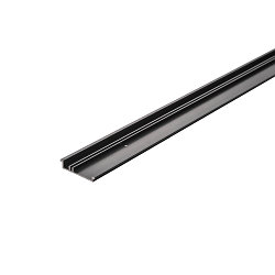 Accessories for LED Strip GRAZIA 60 Surface profile, 1,5m, IP20, aluminum