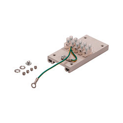 Accessories for LED Strip GRAZIA 60 Feed-In set, IP20