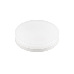 LED Lamp TCR TSE GX53, 6W, 4000K, CRI90, 120�, white/milky