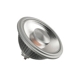 LED reflector lamp QPAR111 QPAR111 GU10 12W 750lm 4000K 55� CRI 90 dimmable