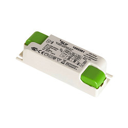 LED power supply unit, 20W 24V