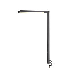 Table lamp WORKLIGHT, 79W, 4000K, 80�, black